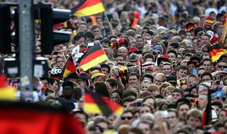 Wissenschaftler wollen zur WM ''Fußballfieber'' erforschen