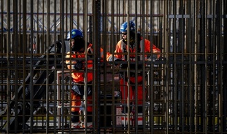Zahl der Firmenpleiten steigt im ersten Quartal um 6,5 Prozent