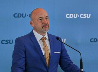CSU-Landesgruppenchef will höheren Spitzensteuersatz