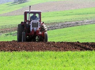 EU plant Millionenhilfe für Landwirte wegen Düngemittelkrise