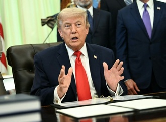 Iran-Verhandlungen: Washington und Teheran wiederholen Maximal-Forderungen
