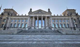 Dobrindt will konstante Drohnenabwehrfähigkeit für Bundestag