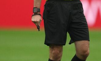 Fußball-WM: USA bezwingen Paraguay