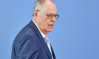 Steinbrück kritisiert Blockade bei Infrastrukturgesetz