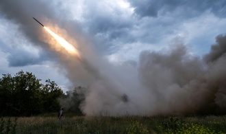 Ein Toter bei ukrainischem Drohnenangriff in Südrussland