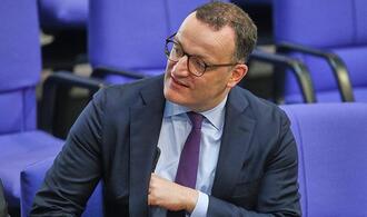 Spahn pocht auf flexiblere Arbeitszeiten
