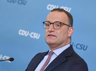 Spahn ruft Koalition zu ''Aufschwung-Schwur'' auf