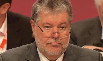 Ex-SPD-Chef Beck warnt Regierung vor Reform-Überforderung
