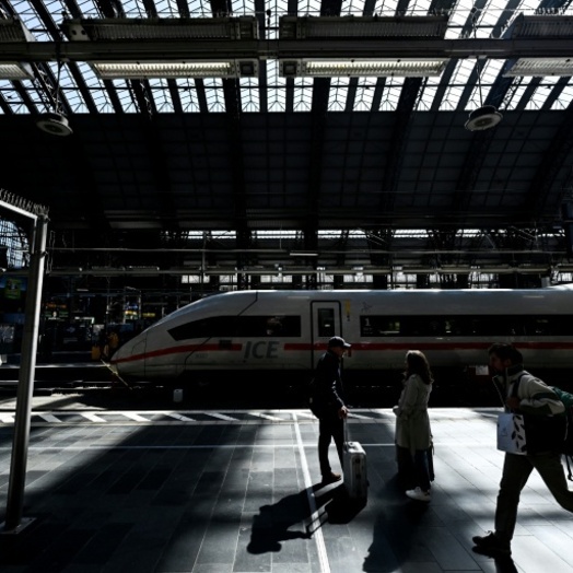 Grüne befürchten Unterfinanzierung wichtiger Bahnprojekte