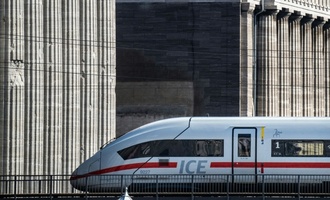 Bahnstrecke Hamburg-Berlin wird am Sonntag wiedereröffnet