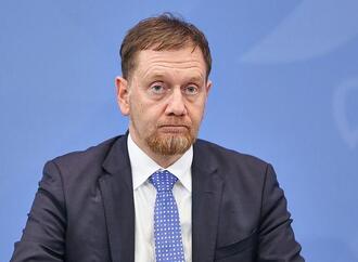 Kretschmer kritisiert Schwerpunkt des Reformpakets