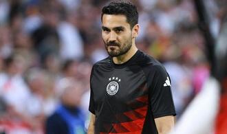 Gündogan: DFB-Elf wird WM-Überraschung