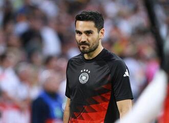 Gündogan: DFB-Elf wird WM-Überraschung