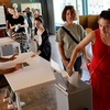 Schweizer lehnen Begrenzung der Zuwanderung bei Referendum offenbar ab