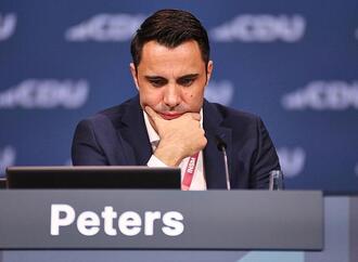 CDU-Spitzenkandidat im Nordosten kritisiert Tankrabatt-Aus