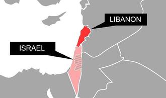 Israel greift Hisbollah-Ziele in Beirut an