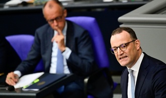 Spahn pocht auf Reform von Arbeitszeitregeln - SPD will Arbeitnehmer stärken
