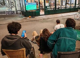 Elfenbeinküste gewinnt WM-Spiel gegen Ecuador