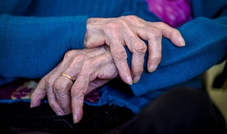 Demenzfälle könnten in Deutschland bis 2060 auf über zwei Millionen steigen