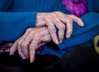 Demenzfälle könnten in Deutschland bis 2060 auf über zwei Millionen steigen