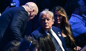Trump droht Frankreich mit 100-Prozent-Zoll auf Wein wegen Digitalsteuer