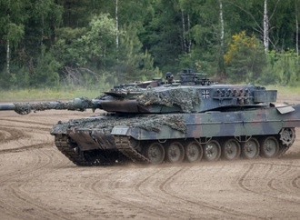 Panzerprojekt MGCS: Berlin und Paris konzentrieren sich auf ''Kern des Programms''