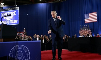 US-Präsident kündigt ''Trump-Kundgebung'' zu 250-Jahr-Feier am 4. Juli an