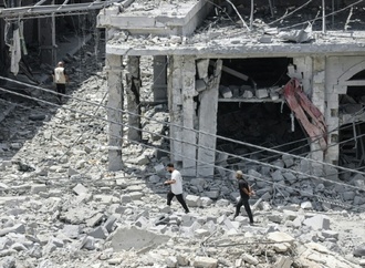 Israels Regierung: Armee bleibt dauerhaft in ''Sicherheitszone'' im Libanon