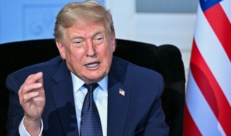 US-Vertreter: Trump und Vance haben Abkommen mit Iran elektronisch unterzeichnet