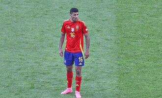 Fußball-WM: Kap Verde holt historisches Remis gegen Spanien