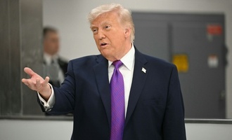 Iran-Krieg: US-Ölreserve auf 40-Jahres-Tief