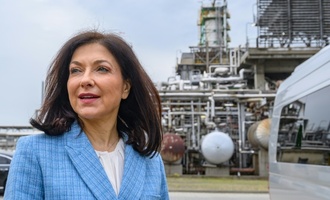Umfrage: 75 Prozent halten Wirtschaftsministerin Reiche für Fehlbesetzung im Amt