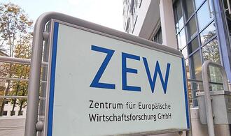 Hoffnung auf Ende des Iran-Kriegs lässt ZEW-Index kräftig steigen