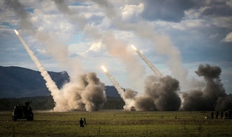 US-Armee plant Errichtung von Waffenlager in Australien