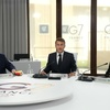 Diplomatenkreise: G7 wollen Druck auf Russland mit neuen Energie-Sanktionen erhöhen