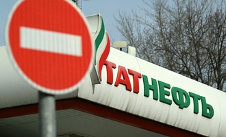 Russischer Ölkonzern Tatneft führt Obergrenzen beim Kraftstoffverkauf ein