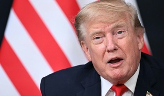 Trump will Öl-Sanktionen gegen Russland ''bald'' wieder in Kraft setzen