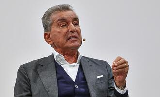 Michel Friedman kritisiert Absage von Gedenkkonzert in Bayreuth