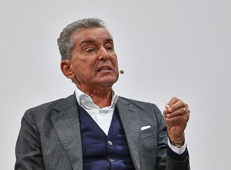 Michel Friedman kritisiert Absage von Gedenkkonzert in Bayreuth