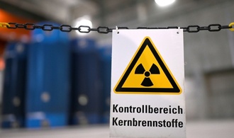 Atommüll aus Wiederaufbereitung im Ausland: Deutschland nimmt letzte Castoren zurück