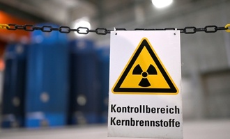 Atommüll aus Wiederaufbereitung im Ausland: Deutschland nimmt letzte Castoren zurück