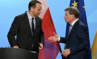 Deutsch-Polnisches Forum blickt auf 35 Jahre Zusammenarbeit