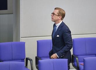 Amthor sieht in Ablehnung der AfD keine Stigmatisierung