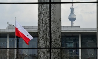 Deutschland gibt geraubte Kulturgüter an Polen zurück