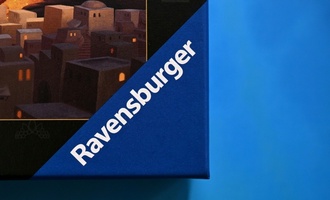 Spielwarenhersteller Ravensburger übernimmt Mehrheitsbeteiligung bei Steiff