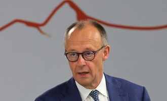 Anthropic-Sperre: Merz fordert Zugang zu neuen Technologien ''für alle Länder''