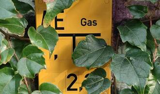 Studie: Fracking könnte Gasversorgung nur langfristig stärken