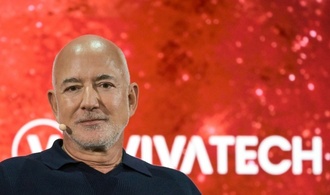 Amazon-Gründer Bezos möchte umweltbelastende Industrien ins All schicken