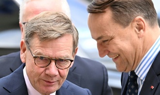 Vertiefte Partnerschaft: Deutschland und Polen erneuern Verteidigungsabkommen