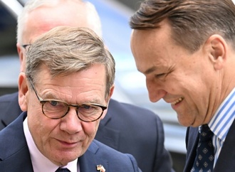 Vertiefte Partnerschaft: Deutschland und Polen erneuern Verteidigungsabkommen